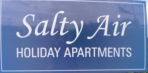 Salty Air Apartments Kingscote Kangaroo Island4