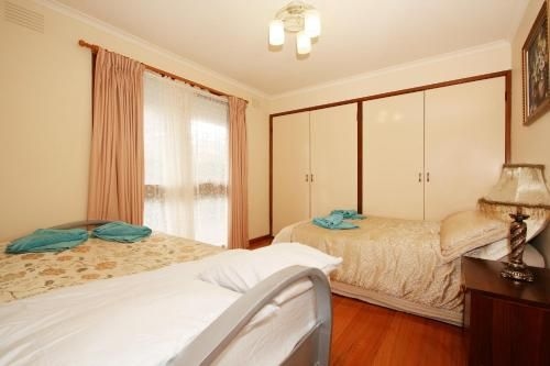 Rent Melbourne3