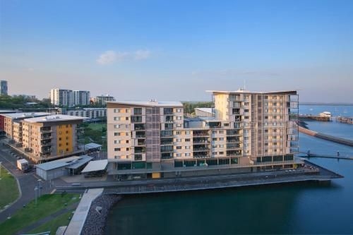 Saltwater Suites - 1,2 & 3 Bed Waterfront Apartments2