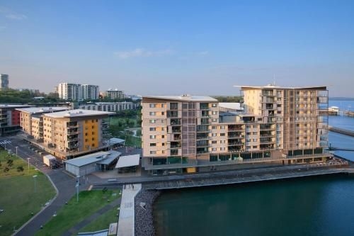 Saltwater Suites - 1,2 & 3 Bed Waterfront Apartments3