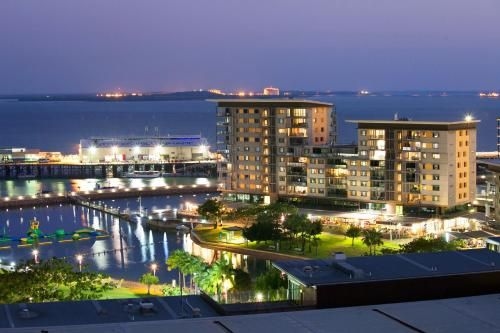 Saltwater Suites - 1,2 & 3 Bed Waterfront Apartments1