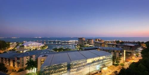Saltwater Suites - 1,2 & 3 Bed Waterfront Apartments4