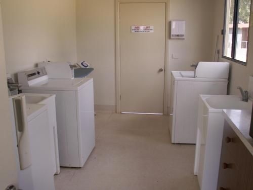 Bundalong Holiday Resort4