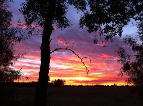 Bundalong Holiday Resort2