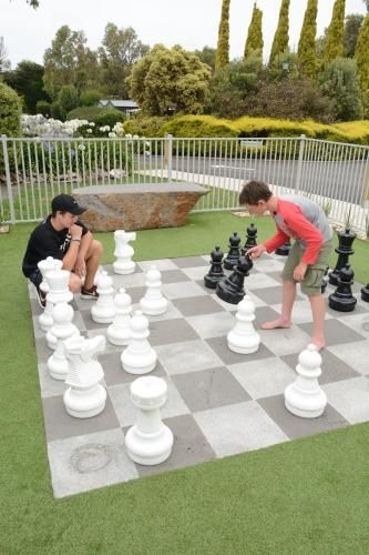 Port Fairy Holiday Park2