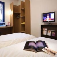 Ibis Marrakech Centre Gare4