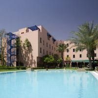 Ibis Marrakech Centre Gare1