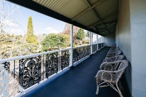 Hotel Etico at Mount Victoria Manor4
