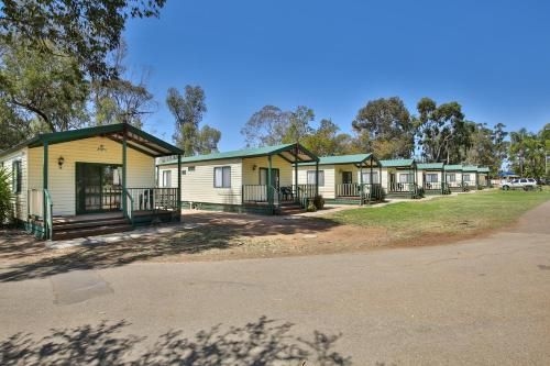 BIG4 Golden River Holiday Park2