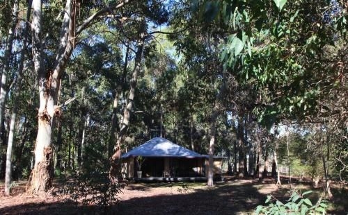 Ellensbrook Cottages0