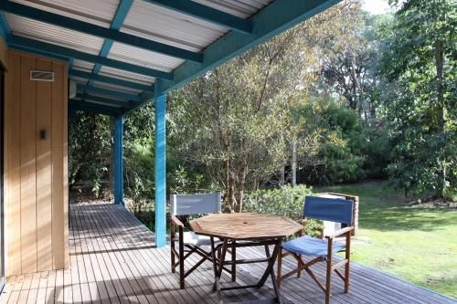 Ellensbrook Cottages1