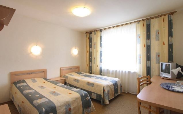 Liner Airport Hotel Ekaterinburg4
