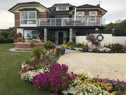 Moonlight Bay B&B Guest House0