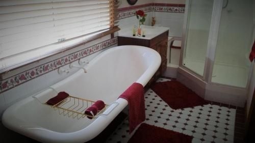 Moonlight Bay B&B Guest House4