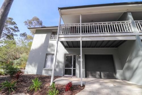 Blackbutt Family Loft Townhouse0
