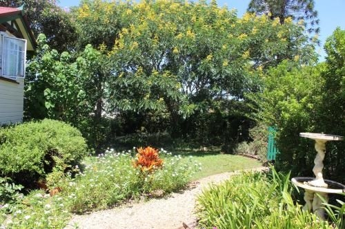 The Gables Yungaburra2
