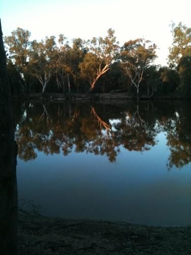 Goolwa Spa & River Retreat House (Goolwa Spa & River Retreat)0