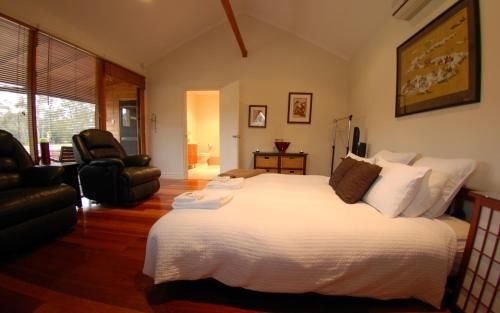 Goolwa Spa & River Retreat House (Goolwa Spa & River Retreat)4