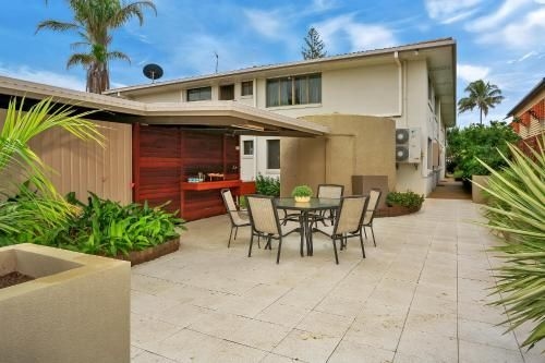 Nautilus Beachside Apartments2