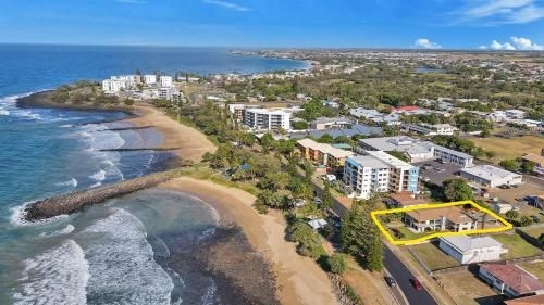 Nautilus Beachside Apartments4