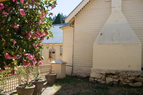 Hillview Heritage Estate (Hillview Heritage Farm Stay)1