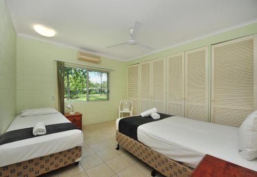 Seascape Holidays - 53 Reef Street4