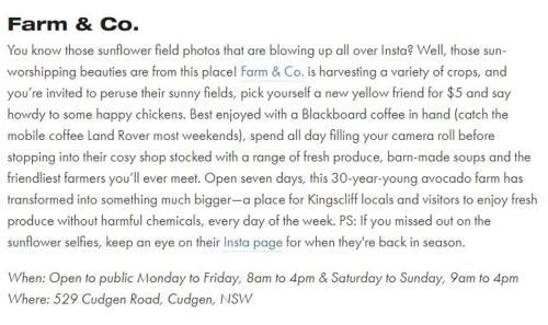 Farm & Co-sy1