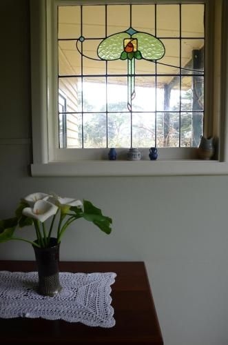 Leafield Cottages4