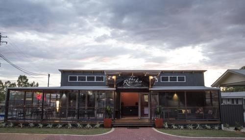 The Rocks Motel3