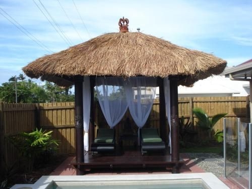 Kintamani Luxury Villa1