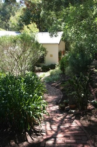 Belgrave Hideaway4
