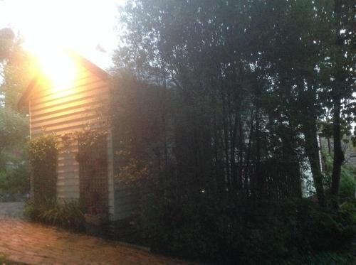 Belgrave Hideaway2