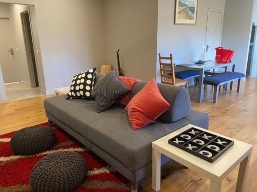 Silversands Beach Cottage1