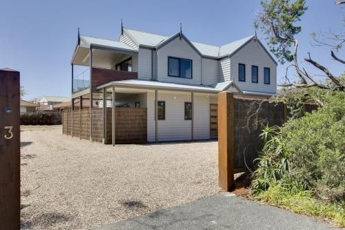Silversands Beach Cottage2