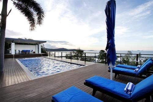 Nautilus On The Hill - Airlie Beach3