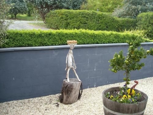 Old Chilli Daylesford (Old Chilli B&B)1