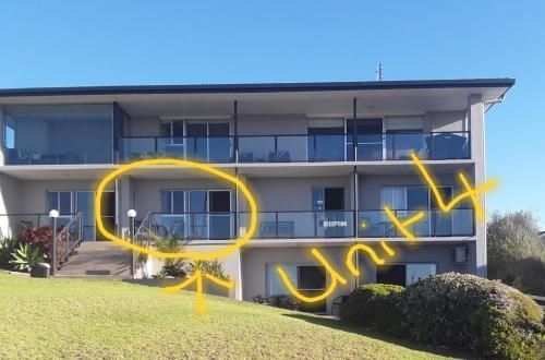 Narooma Golfers Lodge1
