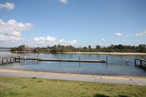 CHILL-OUT LAKESIDE @ FORSTER4