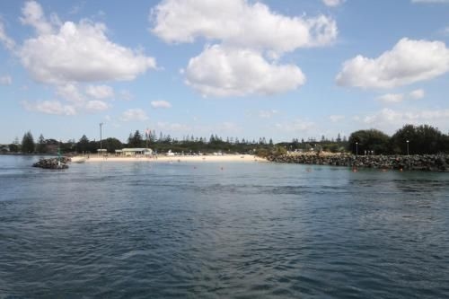 CHILL-OUT LAKESIDE @ FORSTER1