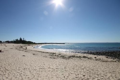 CHILL-OUT LAKESIDE @ FORSTER2