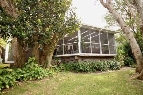 CHILL-OUT BEACH HOUSE @ FORSTER1