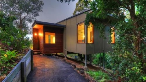Montville Ocean View Cottages3