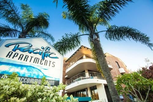 Byron Pacific Apartments0