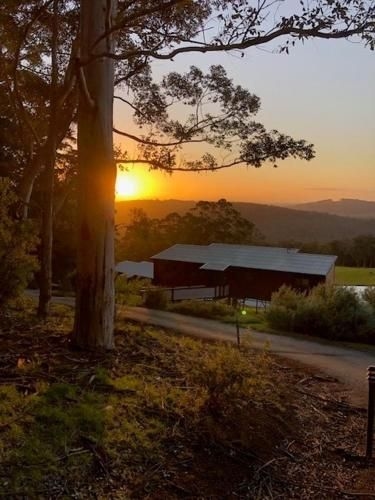 Karrak Reach Forest Retreat1