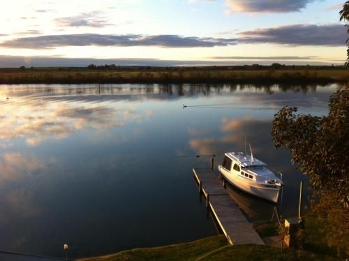 Washpool Retreat1