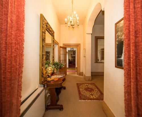The Racecourse Inn4