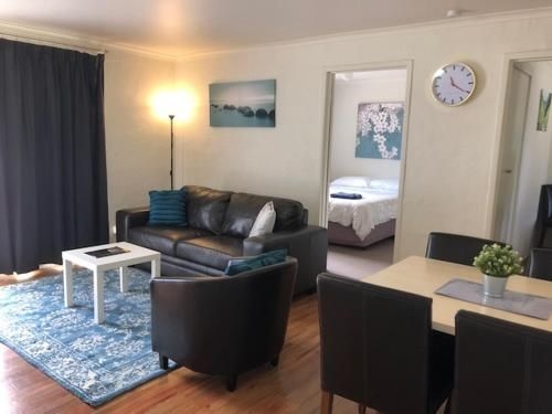 Willow Dene Holiday Apartments0