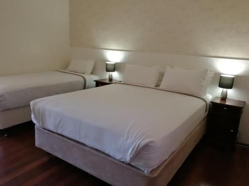 Paradise Motel Busselton3