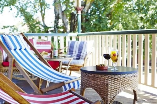Daylesford Hotel0