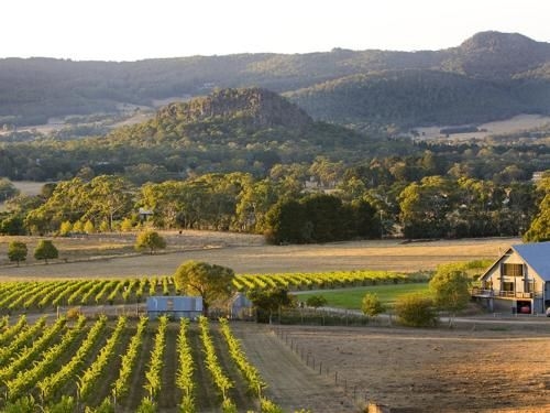 Daylesford Hotel3
